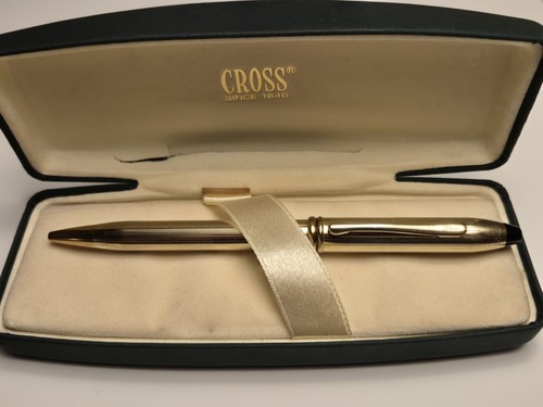 Vintage cross townsend - vintage,