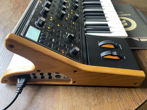 Moog subsequent - moog,