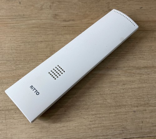 Ritto hörer für 7630 - hörer,