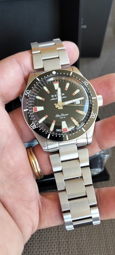 Automatik limited edition - automatik,