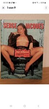 Serge Jacques