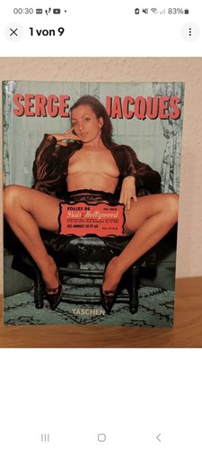 Serge jacques - serge,