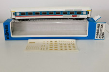 Märklin 4220 IC - Abteilwagen