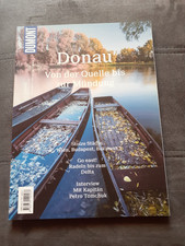 DuMont Bildatlas Donau, von