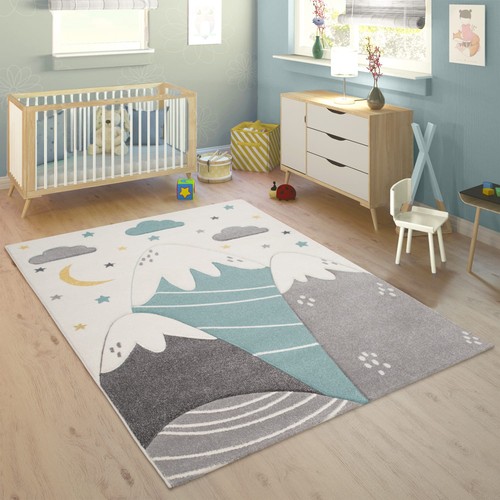 Kinderteppich teppich - kinderteppich,