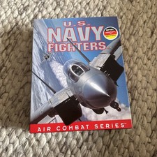 U.S. Navy Fighters - Air