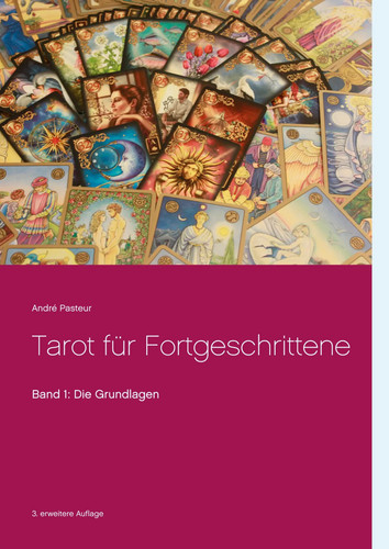 André pasteur tarot für - andré,