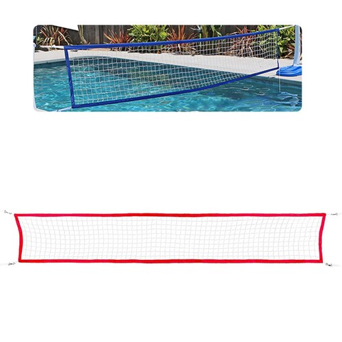 Ersatznetz für pool - für,