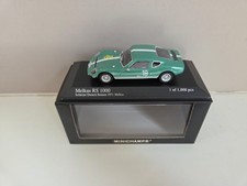 Minichamps 1/43 Melkus RS 1000
