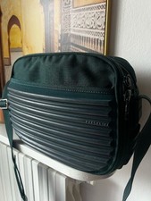 Borsa a Tracolla media Doppia