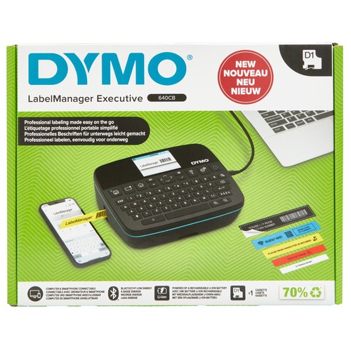 Dymo labelmanager executive - dymo,