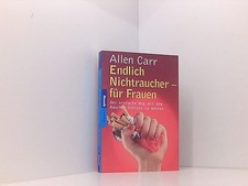 Endlich Nichtraucher - für