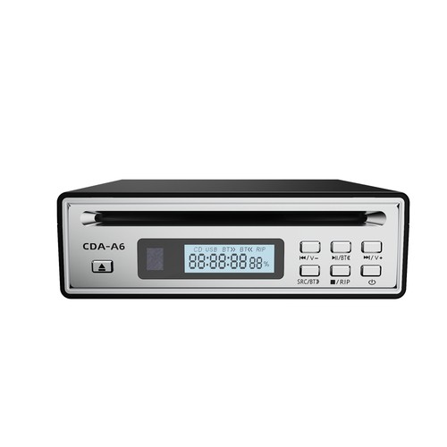 Hi-Fi-CD-Ripper