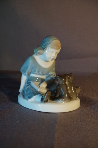 Rosenthal teddyschule 253 - rosenthal,