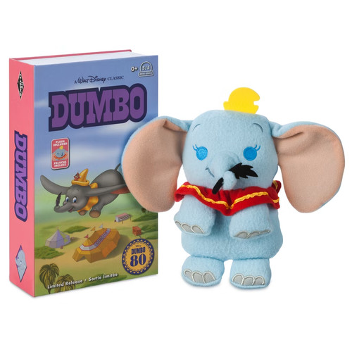 Disney dumbo kuscheltier mit - dumbo,