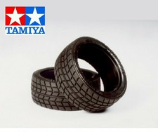 TAMIYA PROFIL REIFEN (2 STK.)