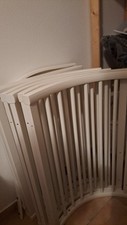 Stokke sleepi mini babybett - sleepi,