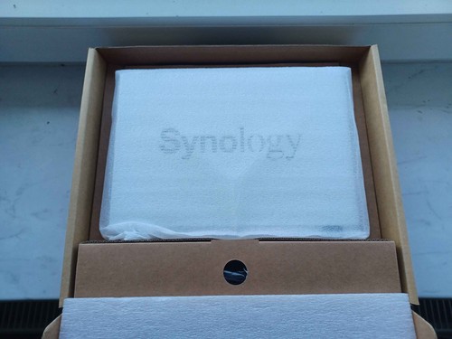 Synology diskstation ds115j - synology,