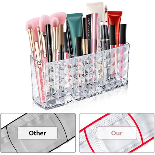 Eckschrank-Organizer