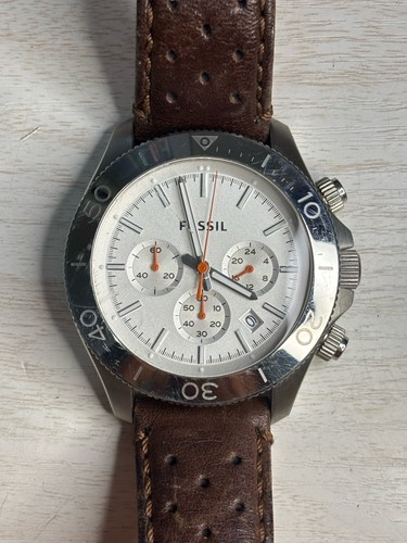 46mm men fossil - men’s, ch2860