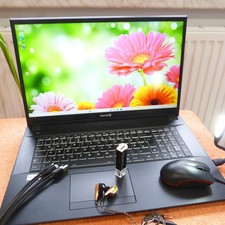 Terra 1716 17 Zoll FULLHD