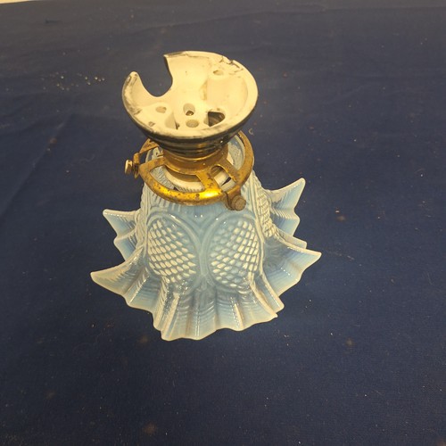 Alte deckenlampe 1900 - alte,
