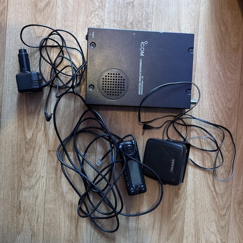 Icom 1500 - icom,