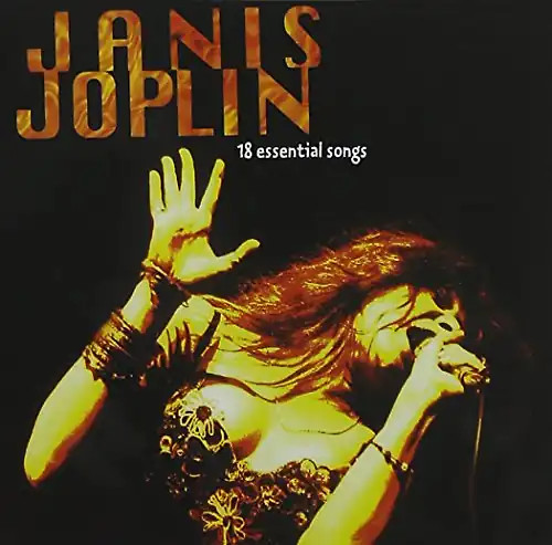 Janis joplin 18 - joplin,