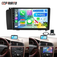 4+64G 9'' Android 15 Autoradio