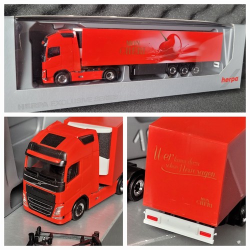 Volvo ferrero mon - fh,