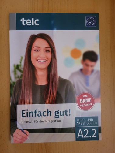 Einfach gut deutsch für - einfach, die