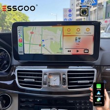NTG 4.0 Carplay Android