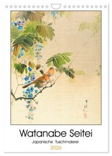 Watanabe Seitei - Japanische