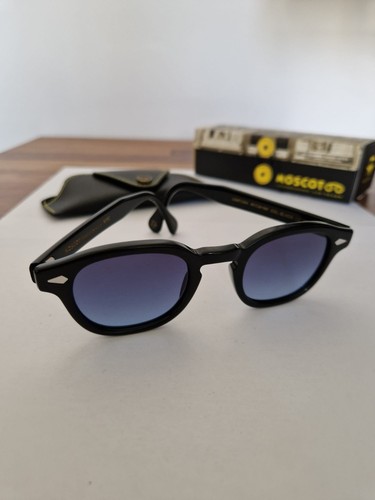 Moscot lemtosh brille