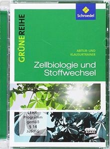 Grüne reihe zellbiologie und - grüne,