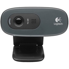Logitech HD Webcam C 270