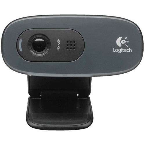 Logitech webcam 270 - webcam,