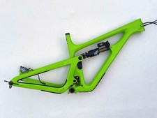 Yeti SB150 Frameset Turq Limited Verde, L, 29", MTB, Enduro, Fully, Trailbike