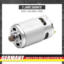 GSR12V-15 Motor Für BOSCH