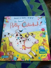 Maxi Pixi - hier kommt Polly