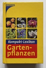 Kompakt Lexikon Gartenpflanzen