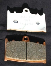 BERINGER S BREMSBELÄGE