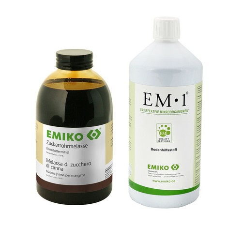 Em1 1 3kg - 1l, 1,3kg