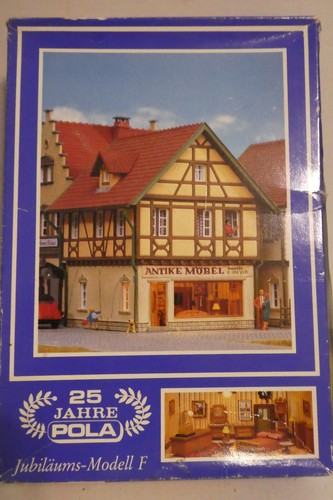 Pola jubiläumsmodell von - f,