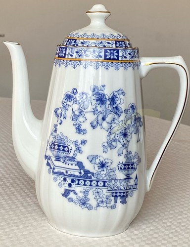 Kronester bavaria china blau - kronester,