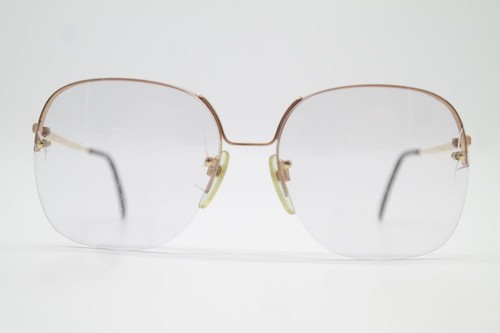 Vintage brille silhouette 6000 - vintage,