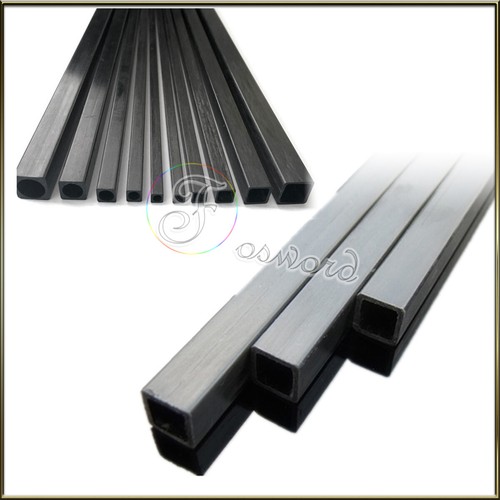 8 10mm carbon - 10mm, fiber