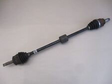 Opel Corsa D Adam Gelenkwelle Antriebswelle vorne rechts