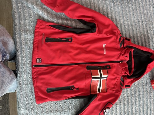 Schöne outdoor jacke - schöne,