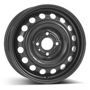 Alcar 5820 stahlfelge - alcar,
